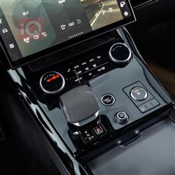 لاند روفر رانج روفر سبورت